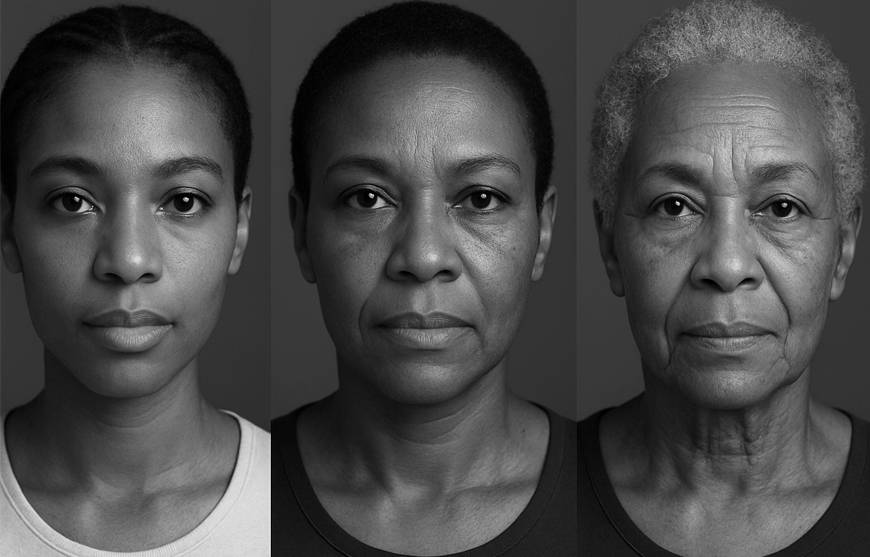 Ageing in Africa | CURIOS.TY 20: #Thrive © https://www.wits.ac.za/curiosity/